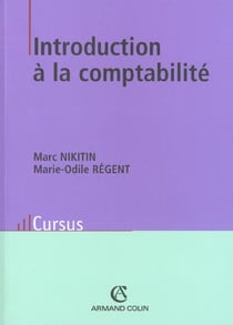 Introduction a la comptabilite - 2e edition