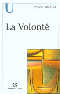 La volonté