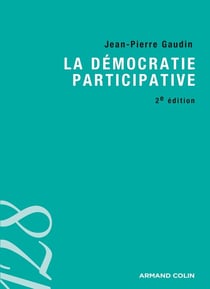 La démocratie participative (2e édition)