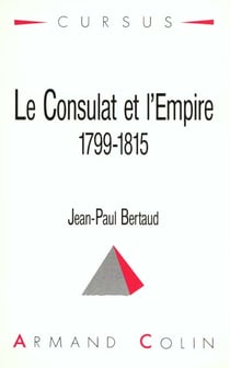 Consulat et l'empire