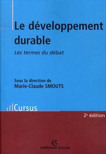 Le développement durable