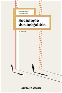 Sociologie des inégalités (2e édition)