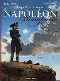Napoléon Bonaparte Tome 1