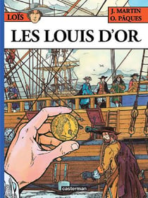 Loïs Tome 2