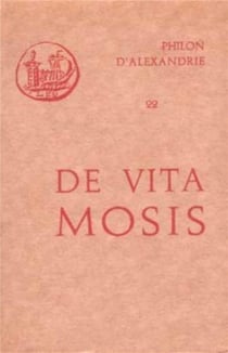 De vita Mosis, I-II