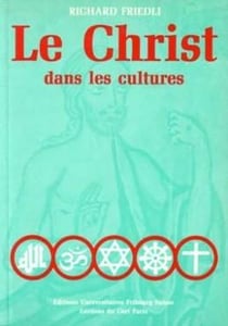Le christ dans les cultures