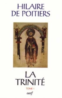 SC 443 La Trinité, I
