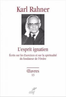 L'esprit ignacien