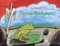 Pauvre verdurette