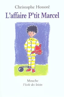 l'affaire p tit marcel