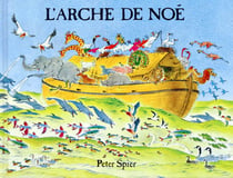 L'arche de noe