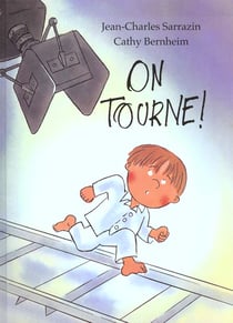 On tourne !
