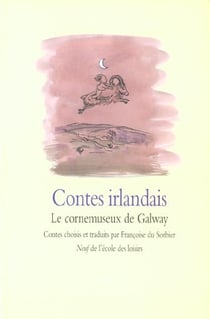 Contes irlandais cornemuseux de galway