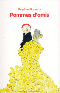 Pommes d'amis
