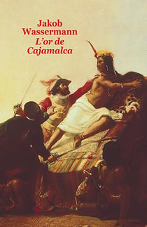 L'or de Cajamalca