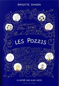 les pozzis - anthologie