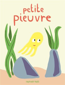 Petite pieuvre