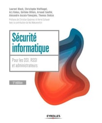 Sécurité informatique (5e édition)