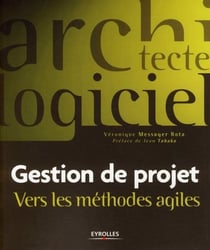 Gestion de projet - vers les méthodes agiles