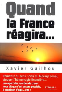 Quand la france réagira...