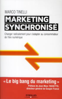 Marketing synchronisé