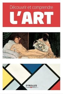 Coffret Découvrir et comprendre l'art