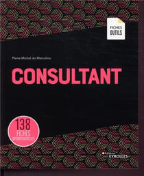 Consultant