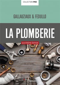La plomberie pro (4e édition)