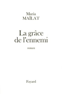 La grâce de l'ennemi