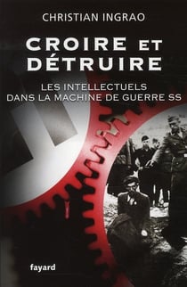 Croire et détruire