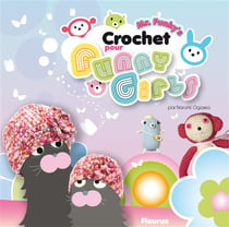 Mr funky's - crochet pour funny girls