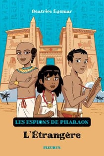 L'étrangère