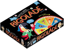 Quiz et défis spécial rigolade