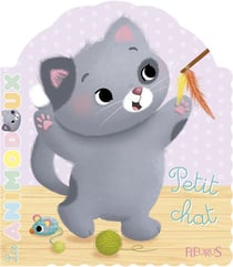 Petit chat