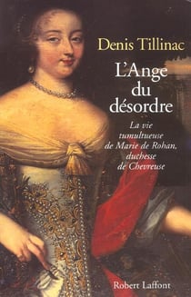 L'ange du désordre