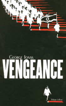 Vengeance - ne