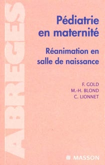Pediatrie en maternite