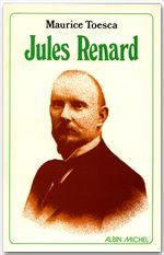 Jules renard