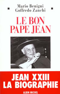 Le bon pape jean