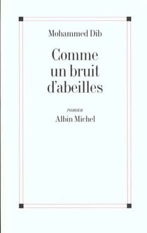 Comme un bruit d'abeilles