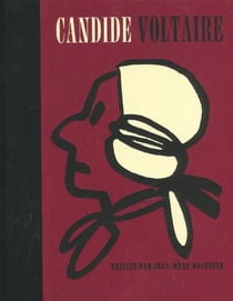 Candide ou l'optimisme