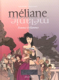 Meliane, femmes et flammes