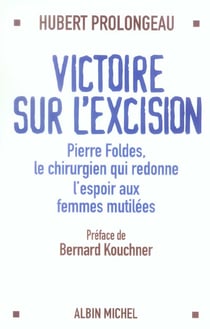 Victoire sur l'excision