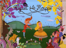 Riquet à la houppe