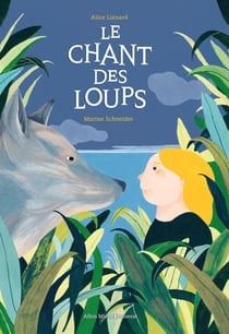 Le chant des loups