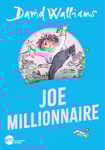 Joe Millionnaire