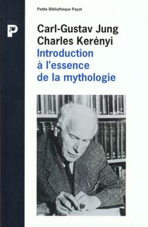 L'introduction a l'essence de la mythologie