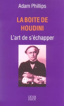 La boite de houdini
