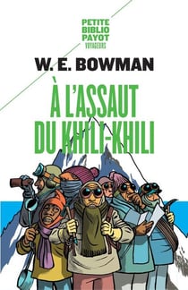 À l'assaut du Khili-Khili