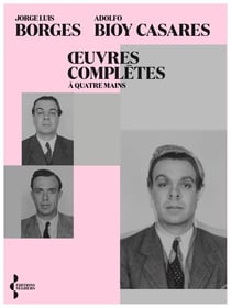 Oeuvres complètes à quatre mains